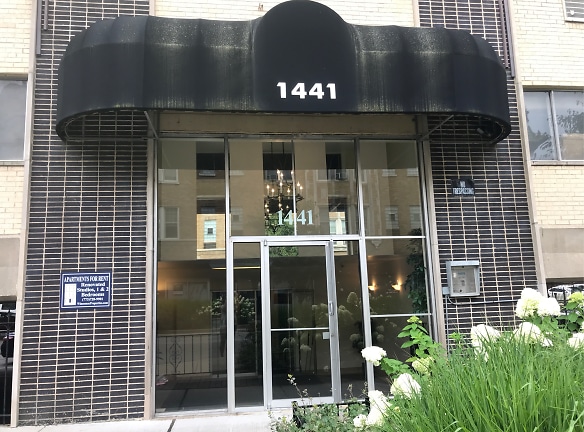 1441 W. Howard St Apt. Apartments - Chicago, IL