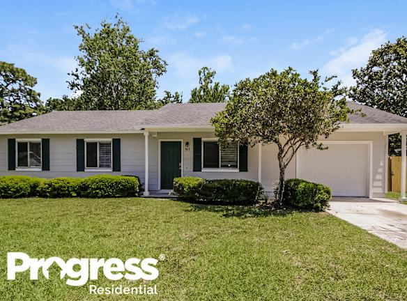 517 Sean Ct - Apopka, FL