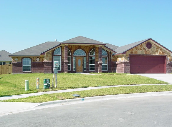3506 Armstrong County Ct - Killeen, TX