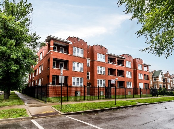 7406 S Perry Ave - Chicago, IL