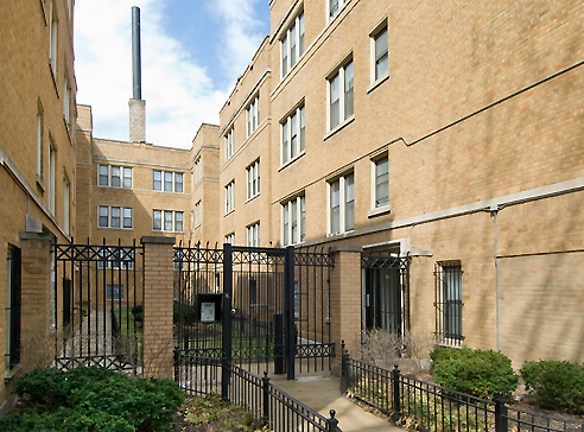 5056 N Kenmore Ave unit 4 - Chicago, IL