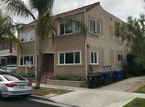 5722 Camerford Ave - Los Angeles, CA