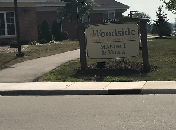 Woodside Senior Communities Apartments - Green Bay, WI