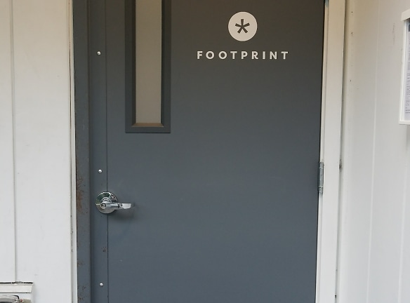 Footprint 1806 Apartments - Seattle, WA