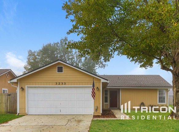 3233 Avocet Lane - Orange Park, FL