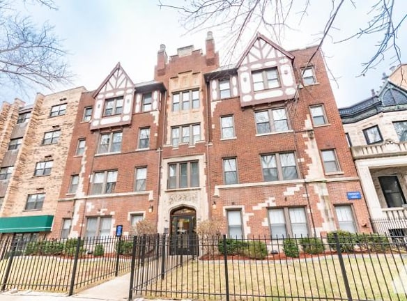 658 W Wrightwood Ave - Chicago, IL