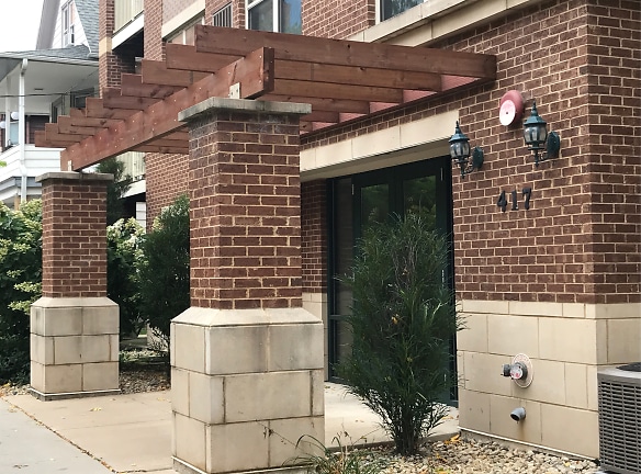 The Lurican Apartments - Madison, WI
