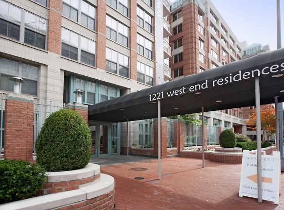 West End Residences - Washington, DC
