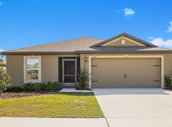 1596 Swan Lake Cir - Dundee, FL