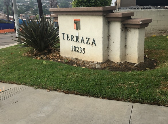 Terraza Apartments - Spring Valley, CA