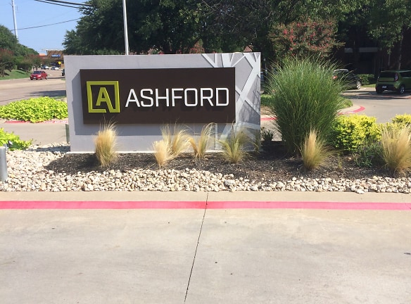 Ashford Apartment Homes - Carrollton, TX