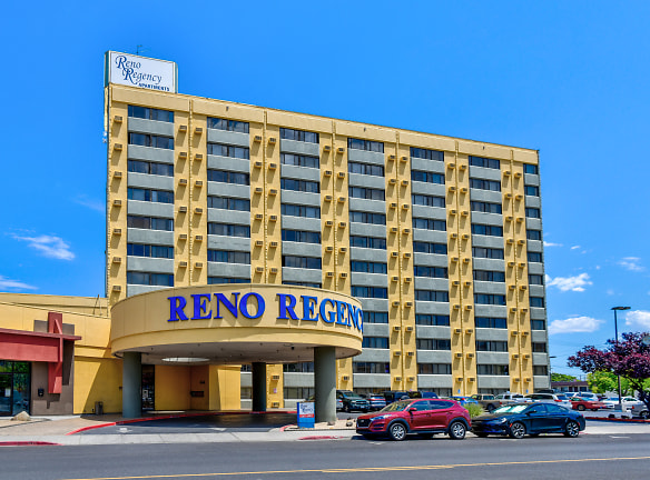 Reno Regency - Reno, NV