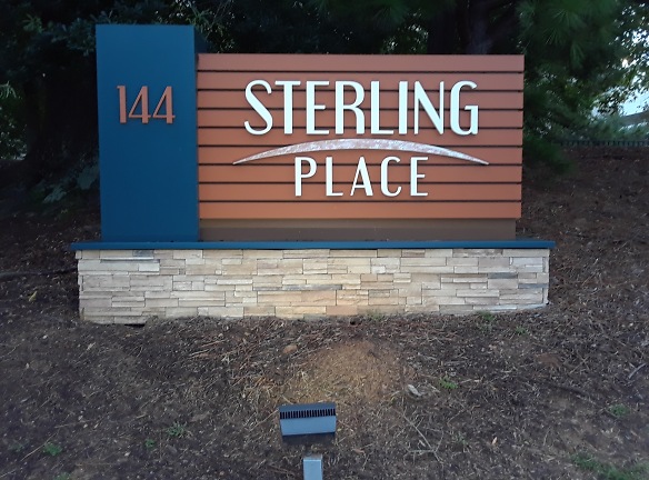 Sterling Place Apartments - Atlanta, GA