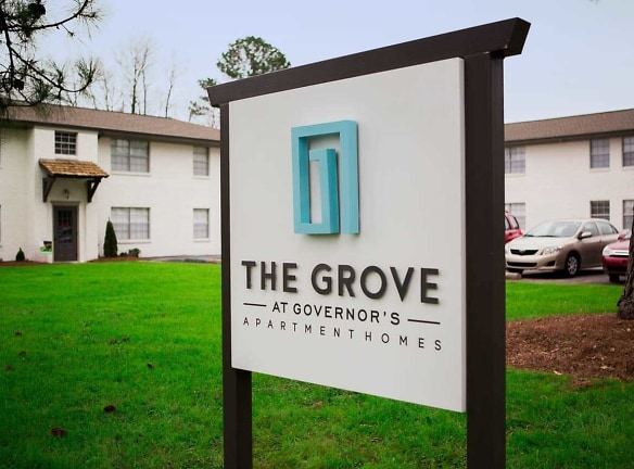 The Grove At Governor's Apartments - Huntsville, AL