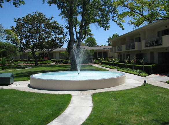 Gardens Of Fontainbleu, A Prometheus Neighborhood - Cupertino, CA