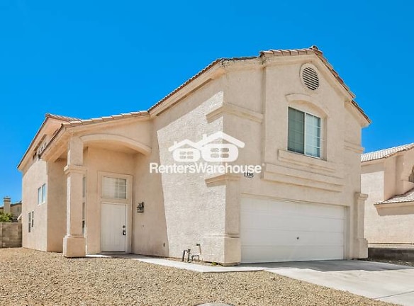 9345 Leaping Lilly Ave - Las Vegas, NV