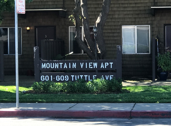 MOUNTAIN VIEW APTS Apartments - Watsonville, CA