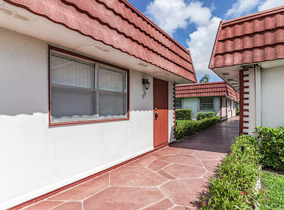 119 Waterford D - Delray Beach, FL