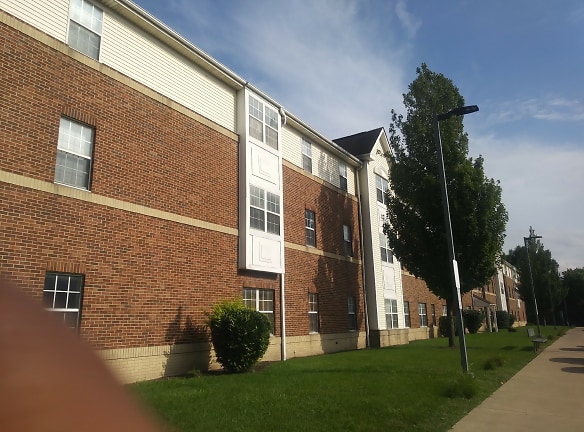 Mt Sinai Apartments - Cleveland, OH