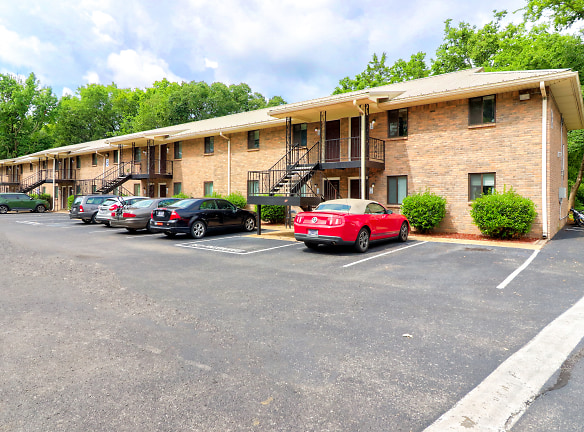 University Lofts Apartments - Murfreesboro, TN