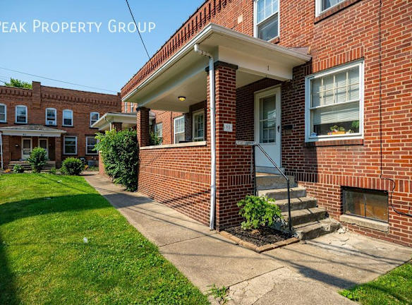 83 W 1st Ave unit 2 Bedroom - Columbus, OH