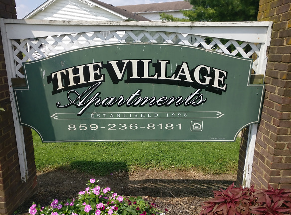 The Village Apartments - Danville, KY