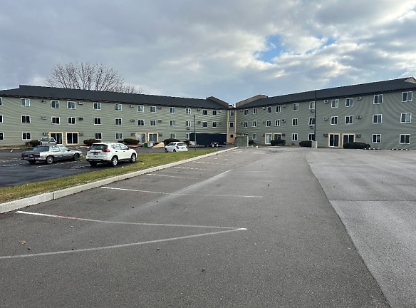 3600 Western Ave unit 322C - Connersville, IN