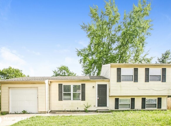 11605 Whidbey Dr - Indianapolis, IN