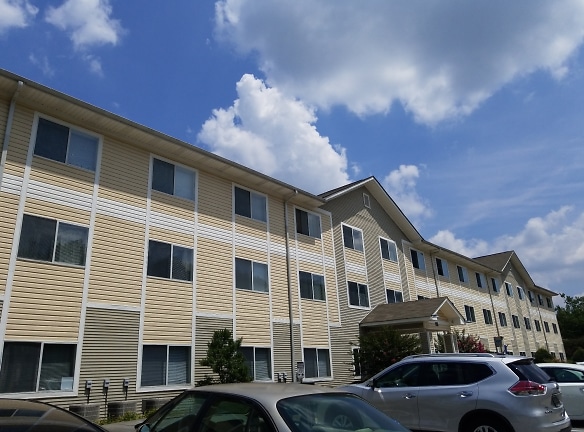 Alice Williams Towers II Apartments - Lithonia, GA