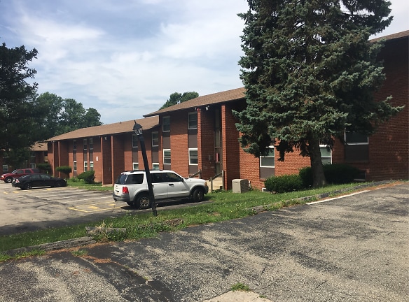 Northern Pike Apartments - Monroeville, PA
