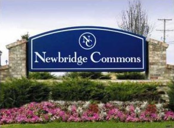 Newbridge Commons - Columbus, OH
