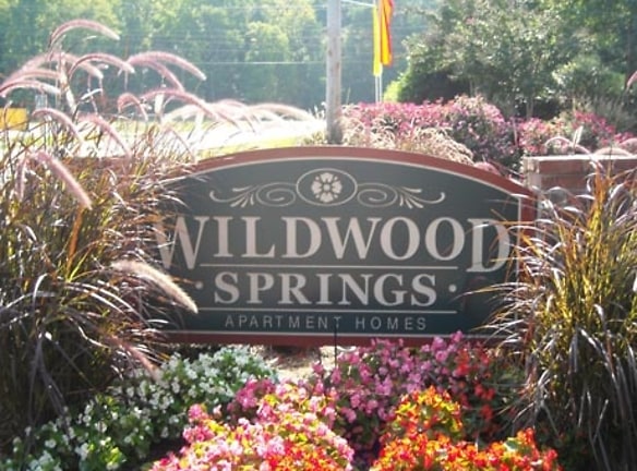 Wildwood Springs - Rock Hill, SC