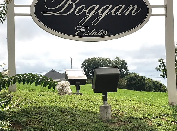 Boggan Estates Apartments - Belden, MS