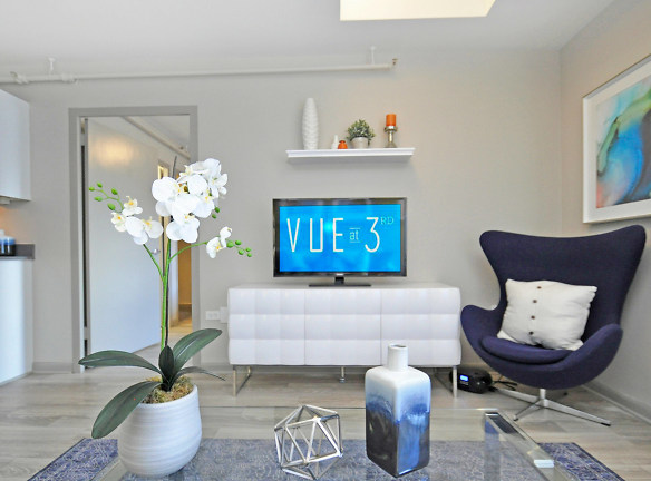 Vue At 3rd Street Apartments - Louisville, KY