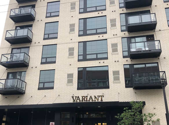 Variant Apartments - Minneapolis, MN