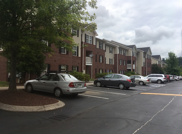 Cassell Ridge Apartments - Knoxville, TN