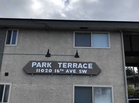 Park Terrace Apartments - Seattle, WA