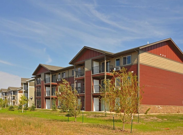 The Flats At Southwest Crossing - Minot, ND