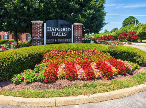 Haygood Halls - Virginia Beach, VA
