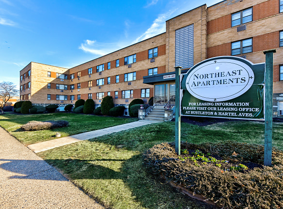 Northeast Apartments - Philadelphia, PA
