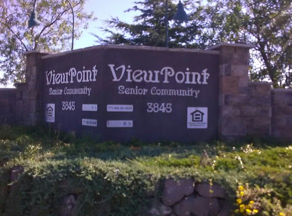 View Point Senior Community Apartments - Prescott Valley, AZ