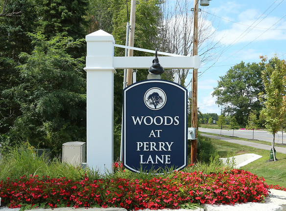 Woods At Perry Lane - Westerville, OH