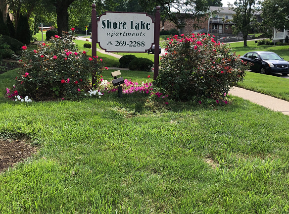 Shorelake Apartments - Lexington, KY