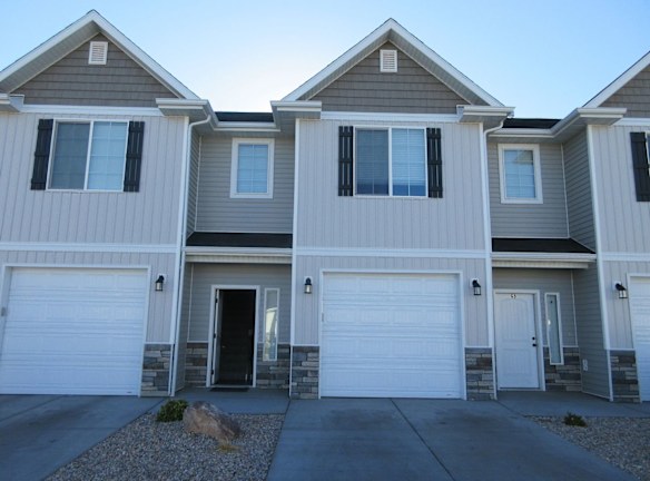 485 1425 N St unit G4 - Cedar City, UT