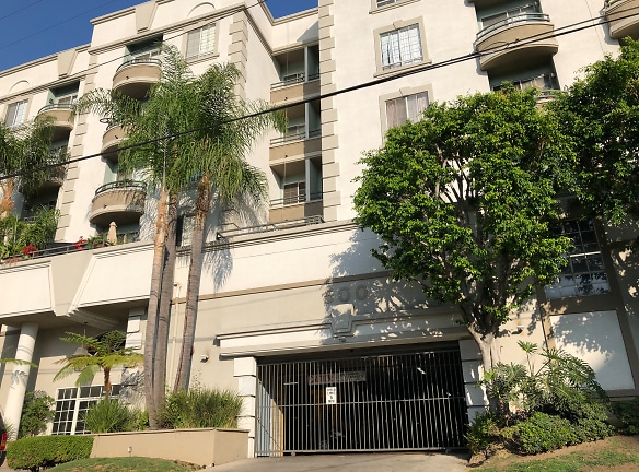 Lakeview Apartments - Los Angeles, CA