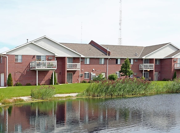 Rb1667 Apartments - Green Bay, WI