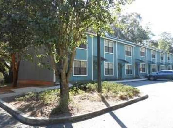 Dixie Townhomes - Tallahassee, FL