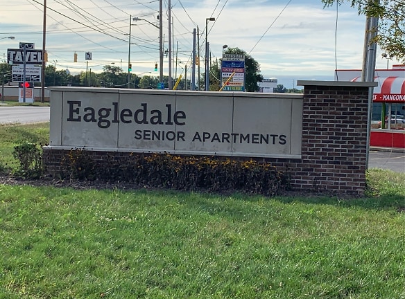 Eagledale Senior Apartments - Indianapolis, IN