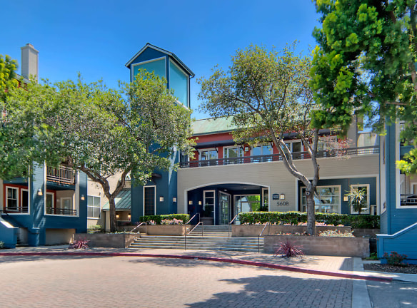 City Gate At Cupertino Apartments - Cupertino, CA