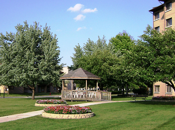 Cedar Ridge - Richton Park, IL